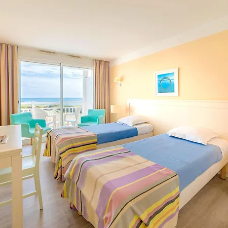 Seaside Retreat For Five Guests Apartamento *