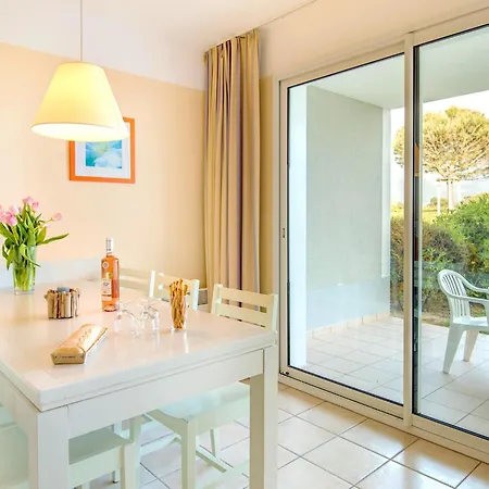Seaside Retreat For Five Guests Les Sables-dʼOlonne