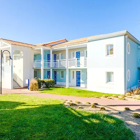 Apartamento Seaside Retreat For Five Guests Les Sables-dʼOlonne