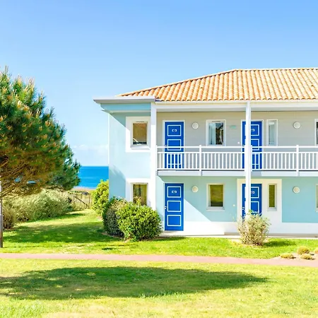 Seaside Retreat For Five Guests Apartamento Les Sables-dʼOlonne
