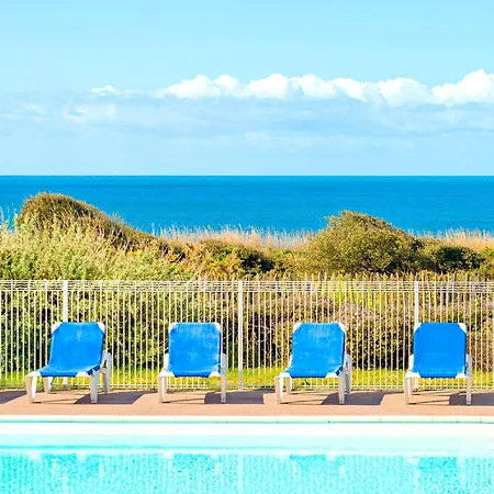 Seaside Retreat For Five Guests Les Sables-dʼOlonne