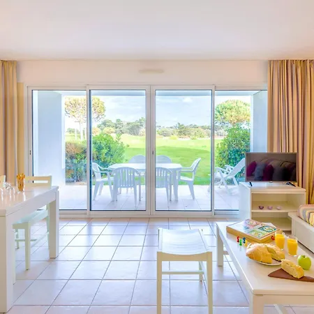 Apartamento Seaside Retreat For Five Guests Les Sables-dʼOlonne